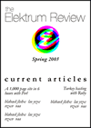 The Elektrum Review